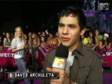 David Archuleta