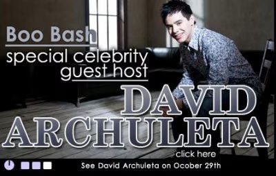 David Archuleta