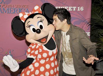 David Archuleta