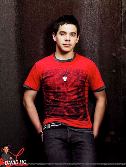 David Archuleta