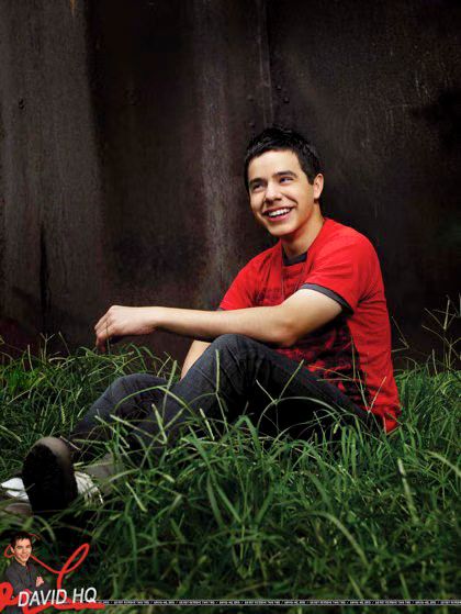 David Archuleta