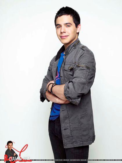 David Archuleta