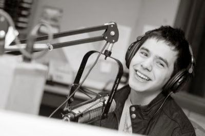 David Archuleta Q102