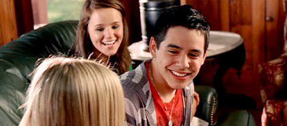 David Archuleta