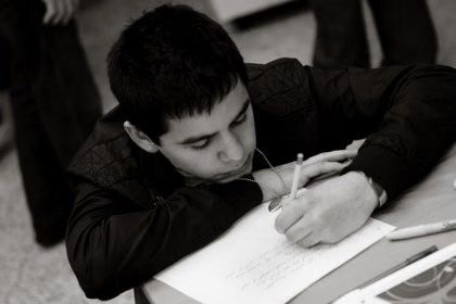 David Archuleta Wigelow