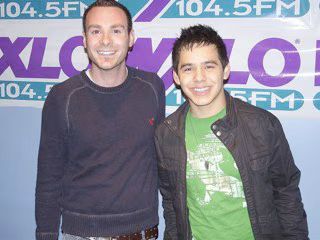 David Archuleta