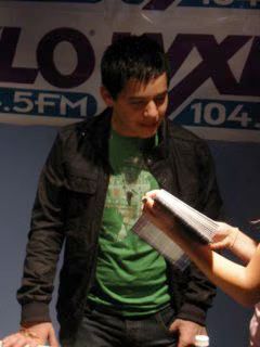 David Archuleta