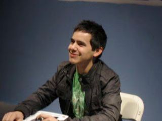 David Archuleta
