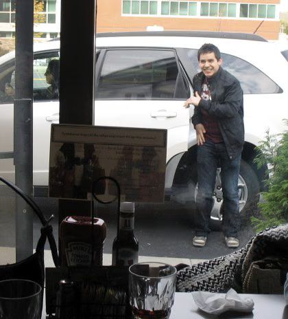 David Archuleta