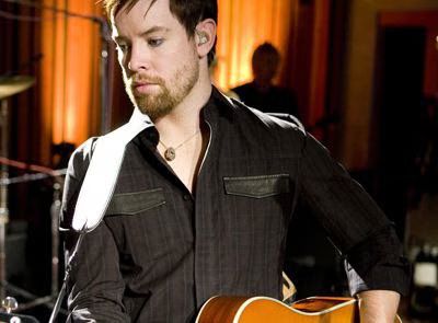 David Cook