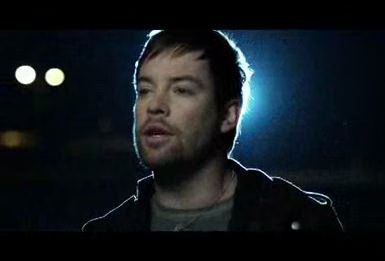 David Cook Light On
