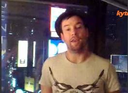 David Cook