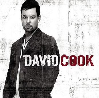 David Cook Preview