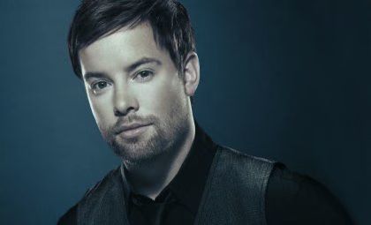 David Cook