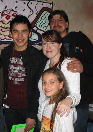 David Archuleta