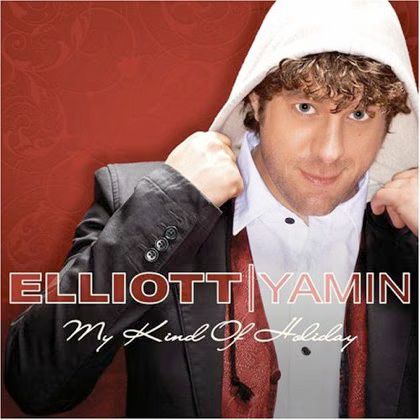 Elliott Yamin