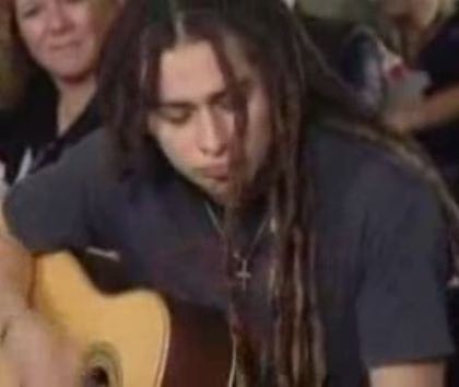 Jason Castro