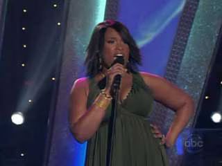Jennifer Hudson