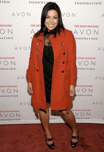 Jordin Sparks