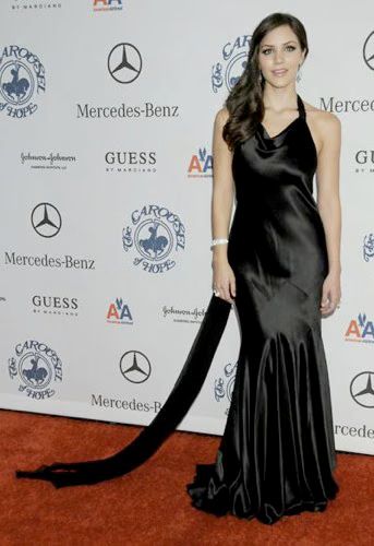 Katharine McPhee