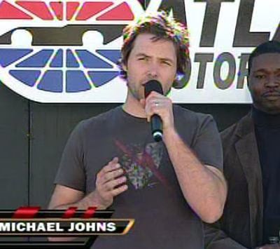 Michael johns