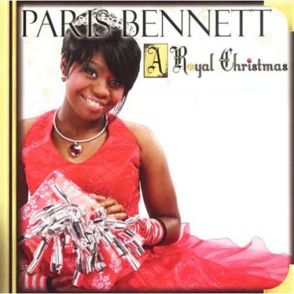 Paris Bennett