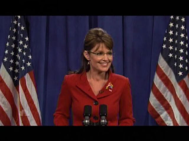 Sarah Palin SNL