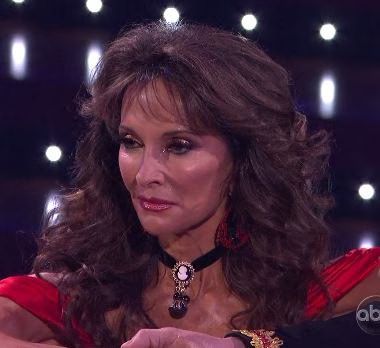 Susan Lucci