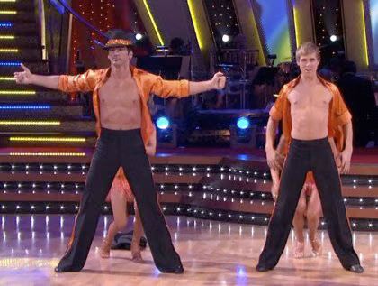 Dancing with the Stars