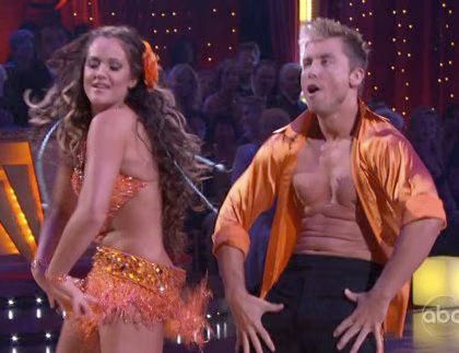 Dancing with the Stars