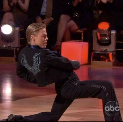 Dancing with the Stars