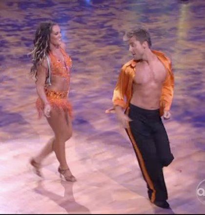 Dancing with the Stars