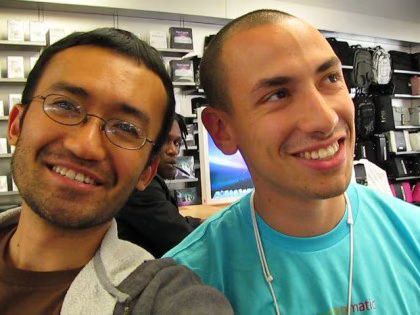 Apple Store