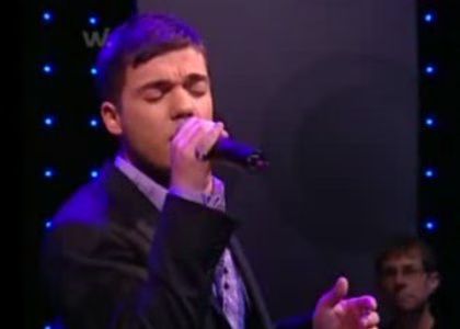 Anthony Callea