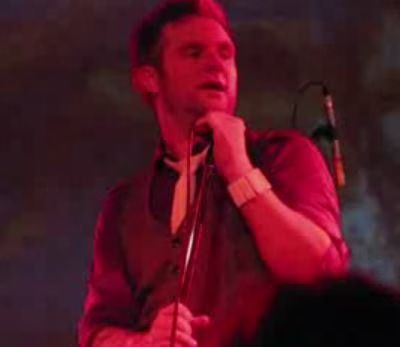 Blake Lewis