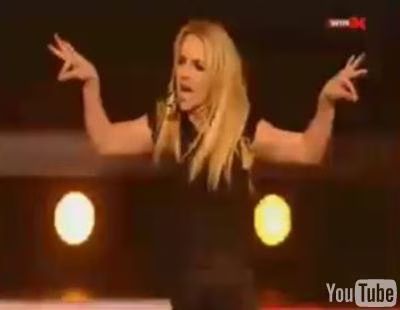 Britney Spears