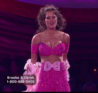 Brooke Burke