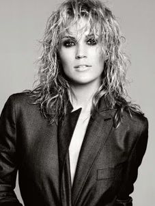 Carrie Underwood