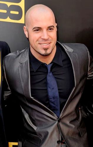 Chris Daughtry