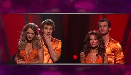 Dancing with the Stars