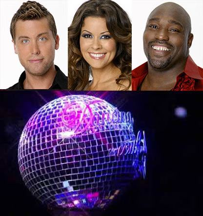 Dancing with the Stars Winner