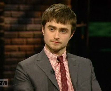 Daniel Radcliffe