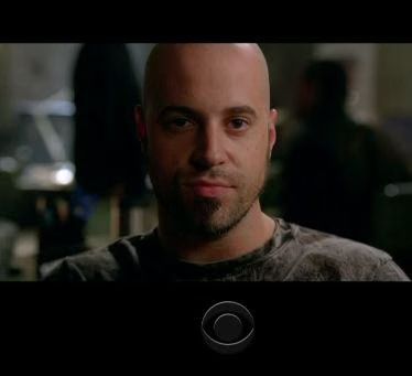 Chris Daughtry