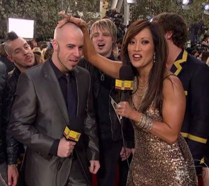 Daughtry