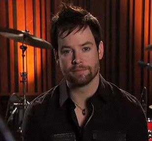 David Cook Walmart Soundcheck