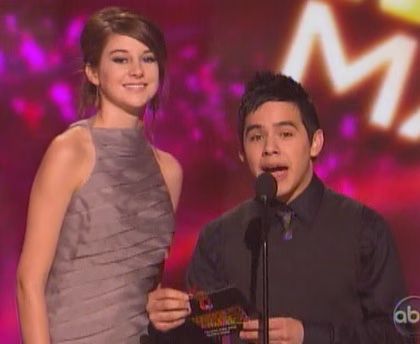 David Archuleta