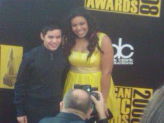 American Music Awards