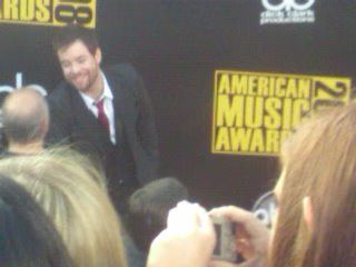 American Music Awards
