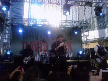 David Cook