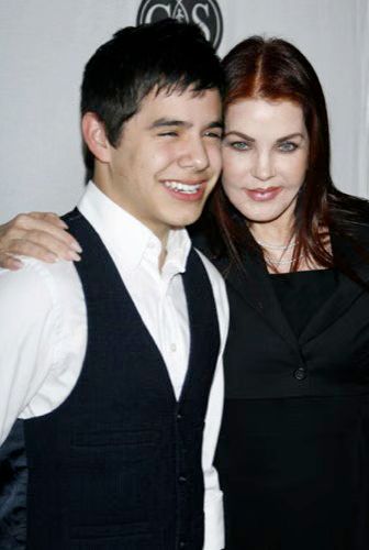 David Archuleta